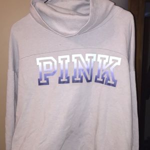 Victoria’s Secret Cowl Pullover